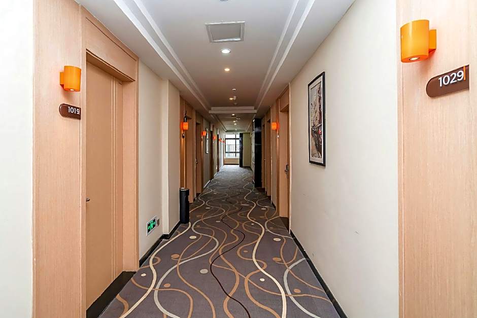 7Days Premium Chongqing Dazu Rock Carvings New Town