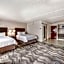 Hampton Inn By Hilton And Suites Atlanta-Galleria
