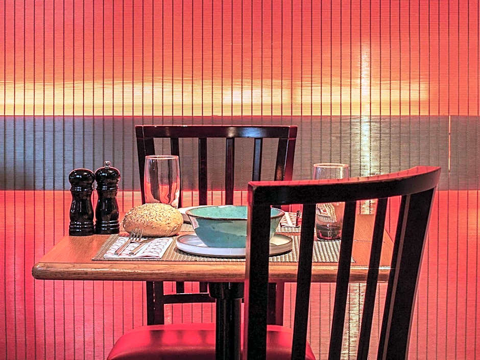 Mercure Paris Gare Montparnasse