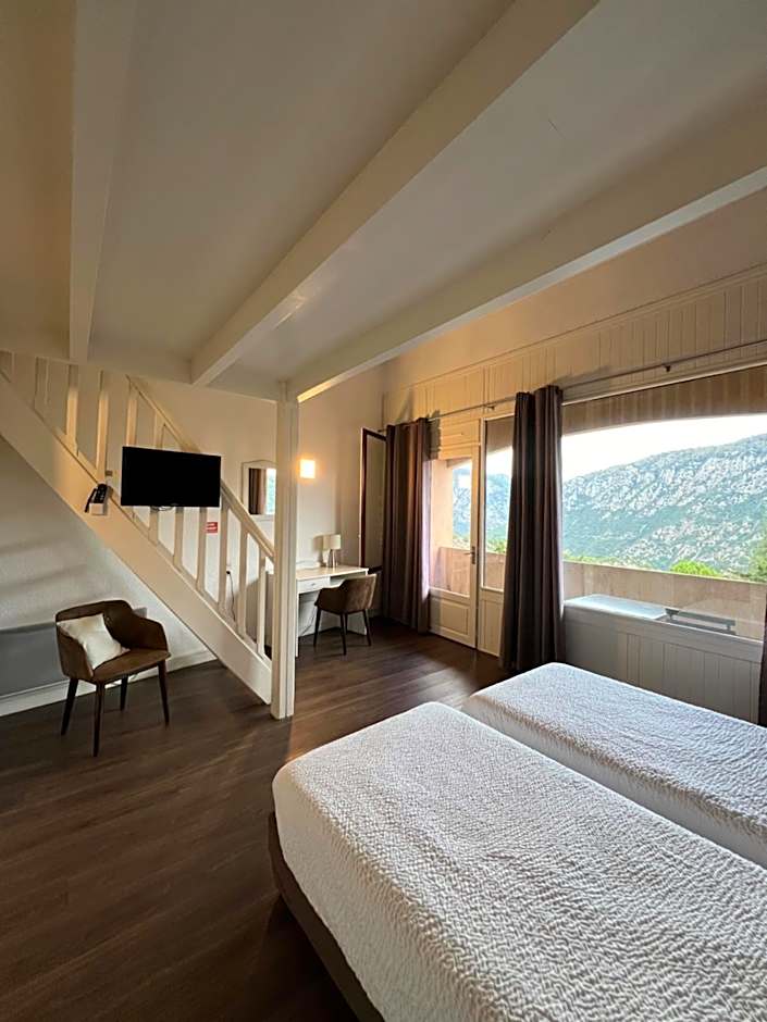 ULVF Le Domaine de l'Olivaie