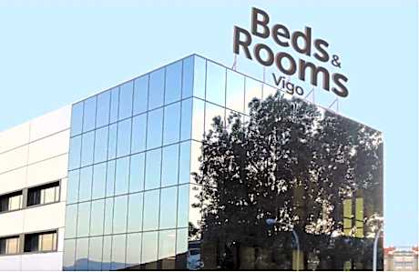 Vigo Beds & Rooms