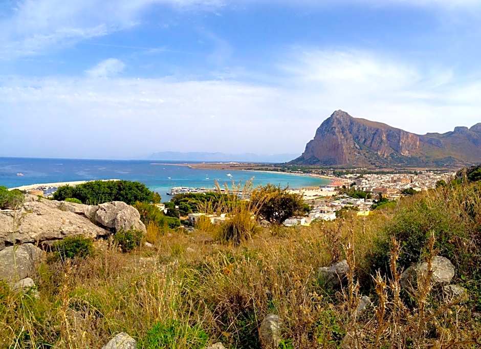 La Terrazza Di San Vito