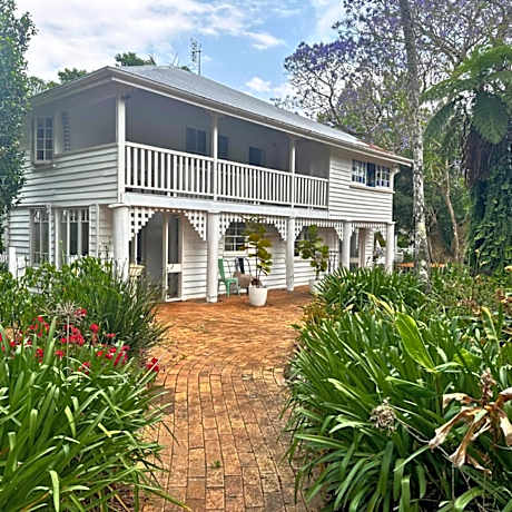 Memory Lane Accommodation