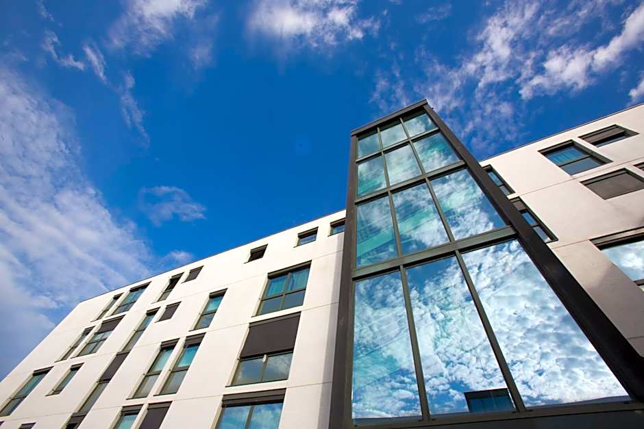 All Suites Bordeaux Lac - Parc des Expositions