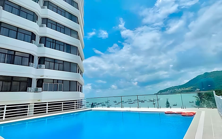 P&T Hotel Vung Tau
