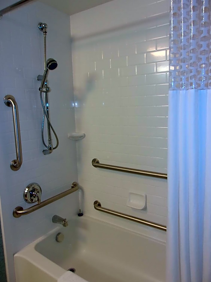 Hampton Inn Rome