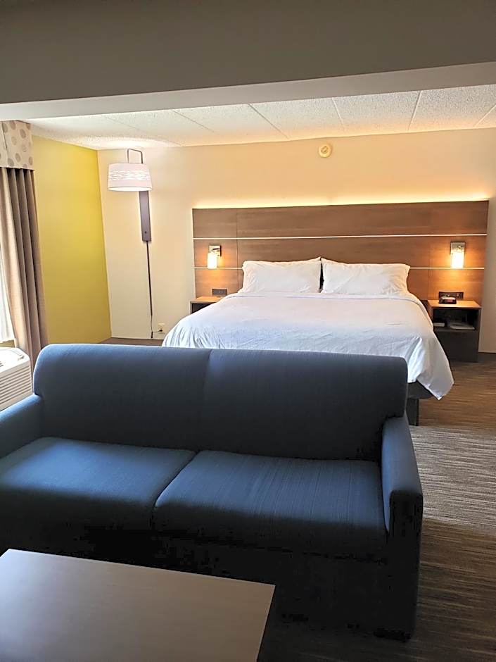 Holiday Inn Express Edgewood-I-95 Hotel By IHG