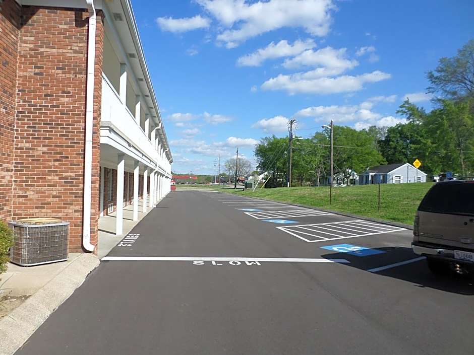 Richland Inn - Lewisburg