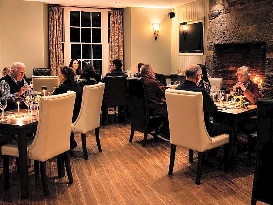 Aberdunant Hall Holiday Park, Snowdonia