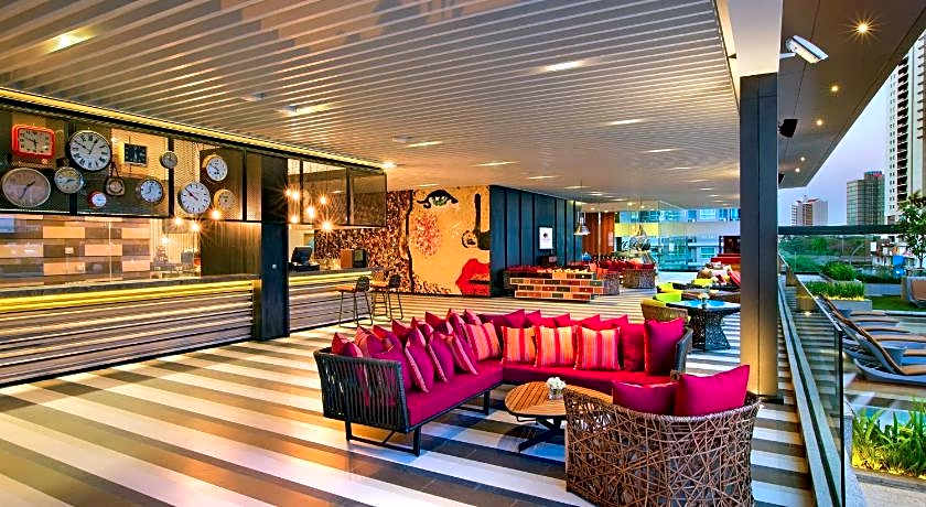 DoubleTree By Hilton Sukhumvit Bangkok