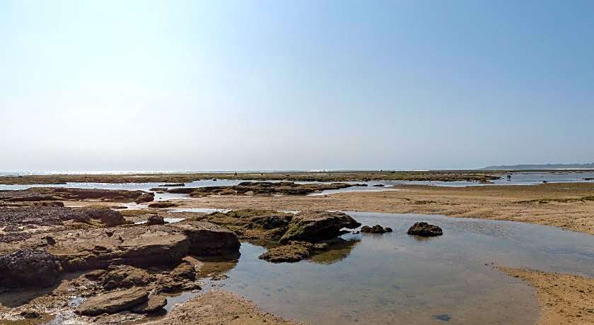 RedDoorz near Pantai Ujung Genteng