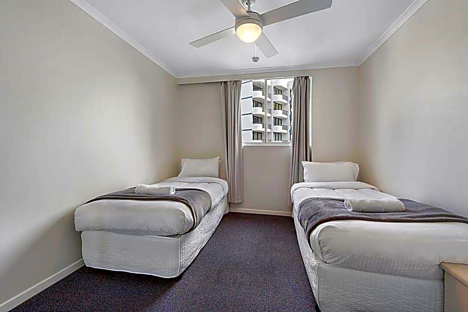 Sandpiper Apartments