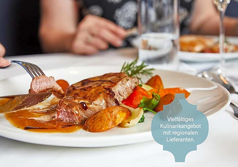 Thermenhotel Stoiser