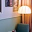 Square Lodge Hotel La Roche sur Yon - Handwritten Collection