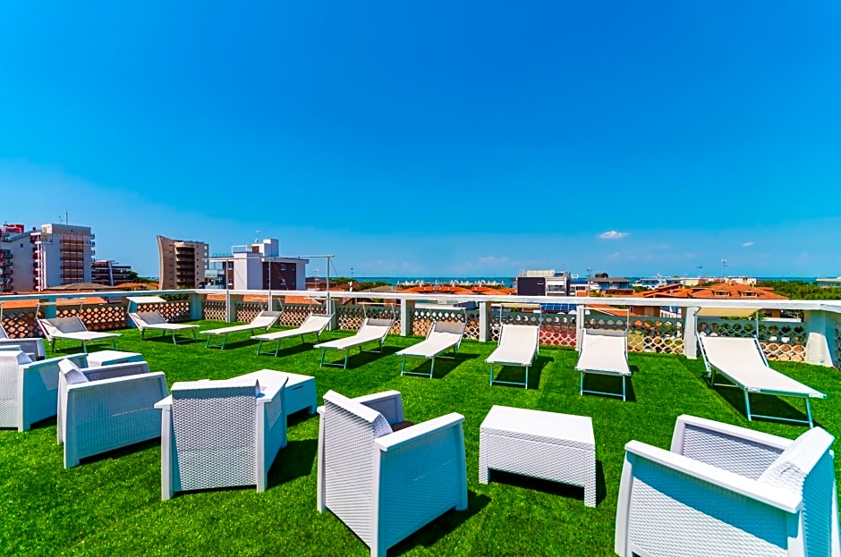 Hotel Romantik & Depandance