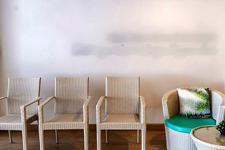 Magic House Hostel