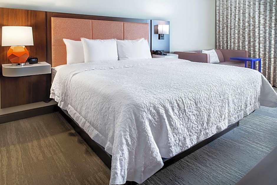 Hampton Inn By Hilton Rockford