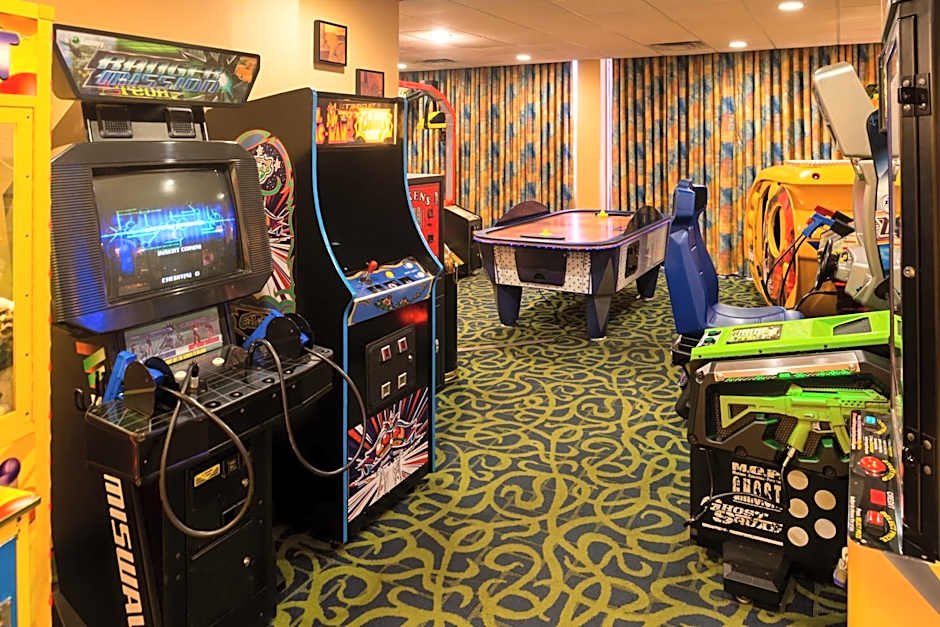 Holiday Inn & Suites Orlando SW - Celebration Area By IHG