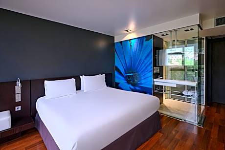 Economy Double or Twin Room