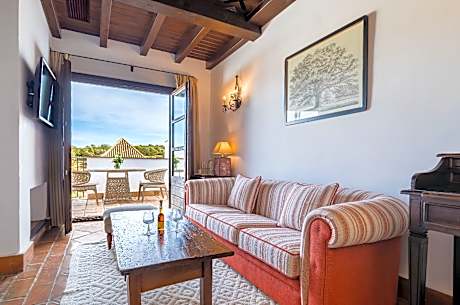 Superior Deluxe with Balcony or Terrace