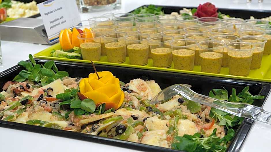 Medplaya Hotel Rio Park