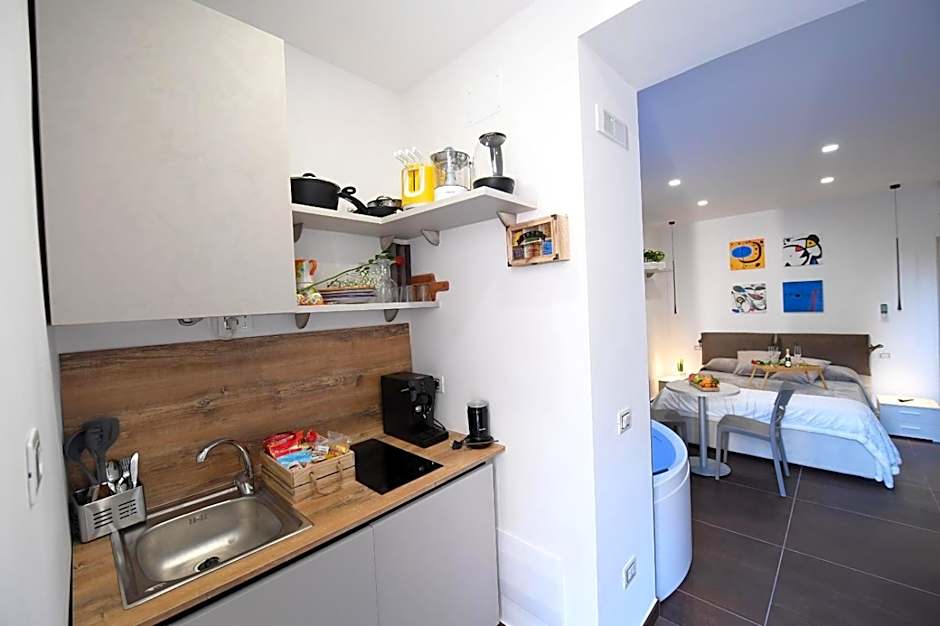 B&B IN CENTRO STORICO SALERNO