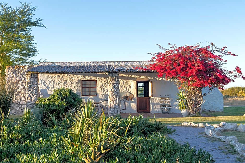 Thali Thali Game Lodge