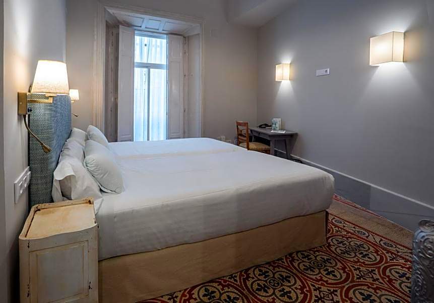 Hotel Simon