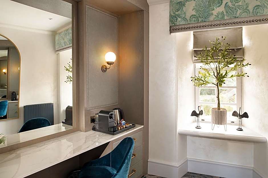 Brig o' Doon House Hotel