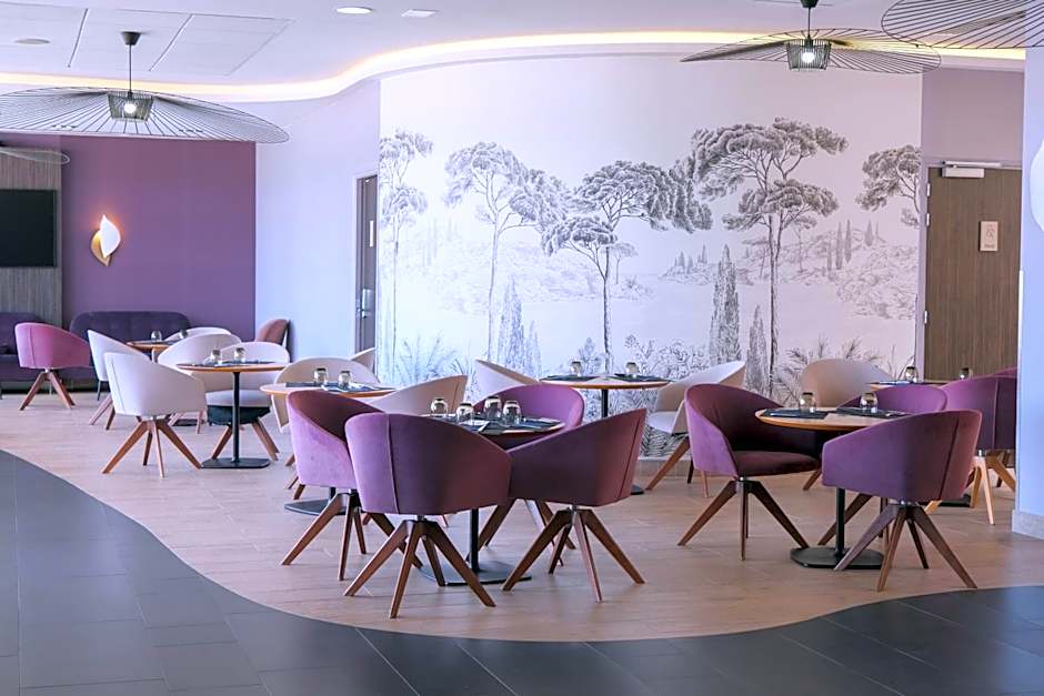 Hotel & Spa Baie des Anges by Thalazur