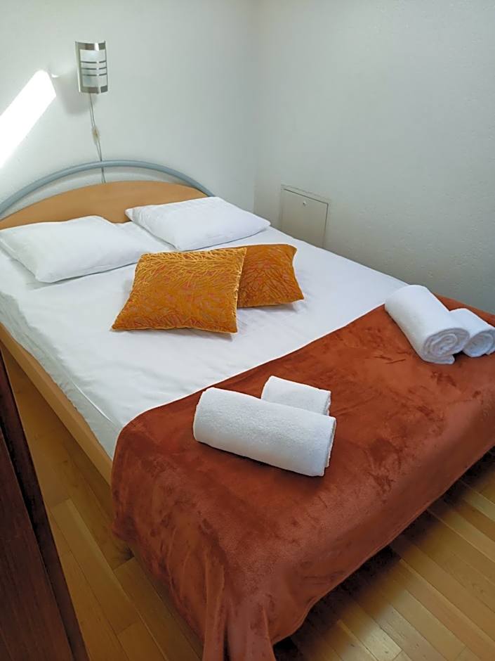 Studios & Appartements famille - Saillon Evasion