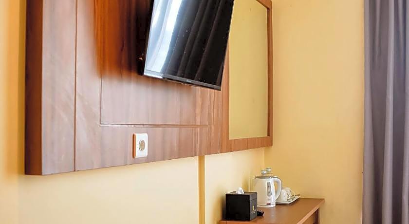 Portola Grand Renggali Hotel Takengon