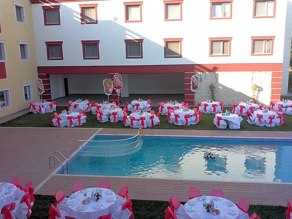 Hotel Labella Bergama