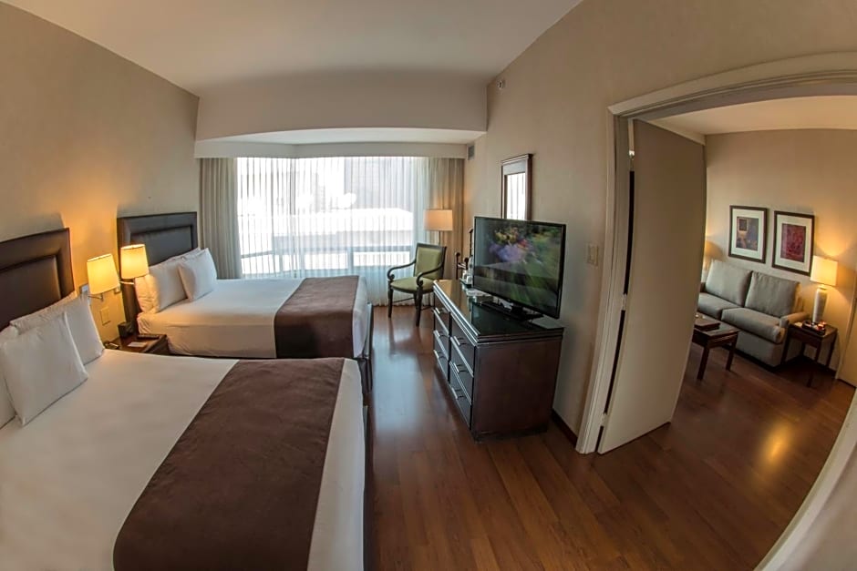 Clarion Suites Hotel Guatemala City