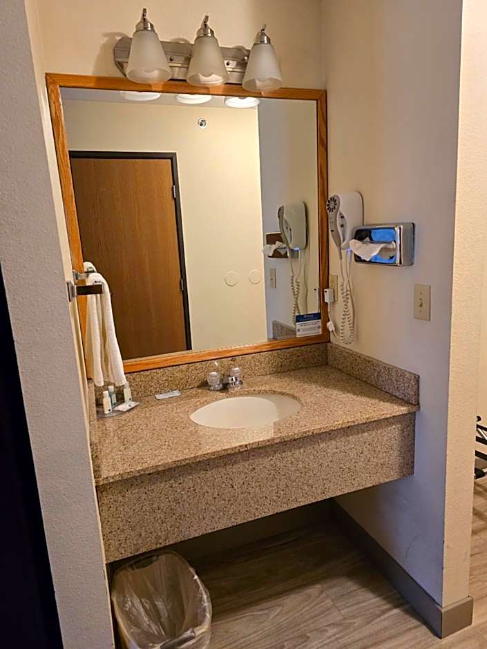 Quality Inn Durand I-69