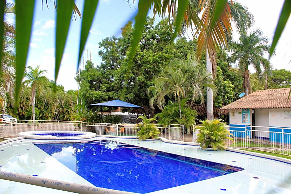 Hotel Mar Azul Neiva