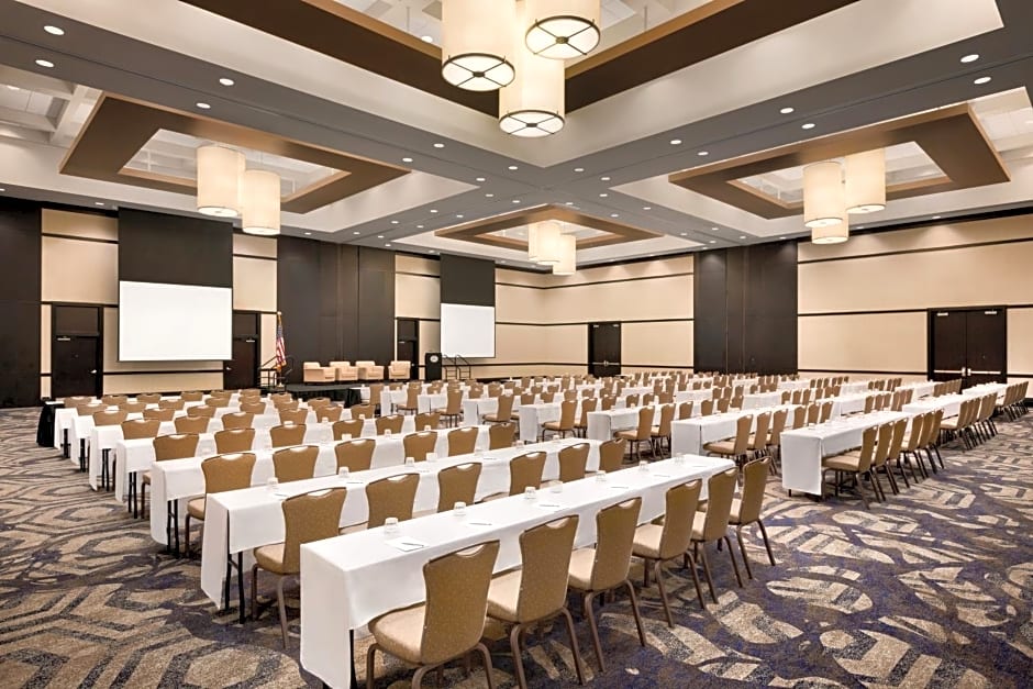 Hilton Columbus/Polaris