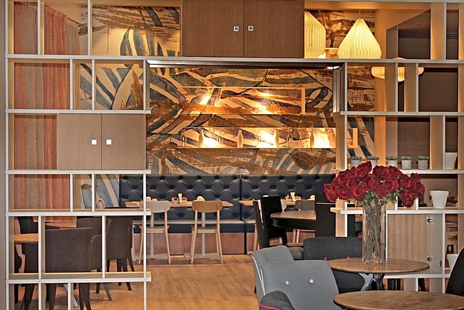 Best Western Hotel Piemontese