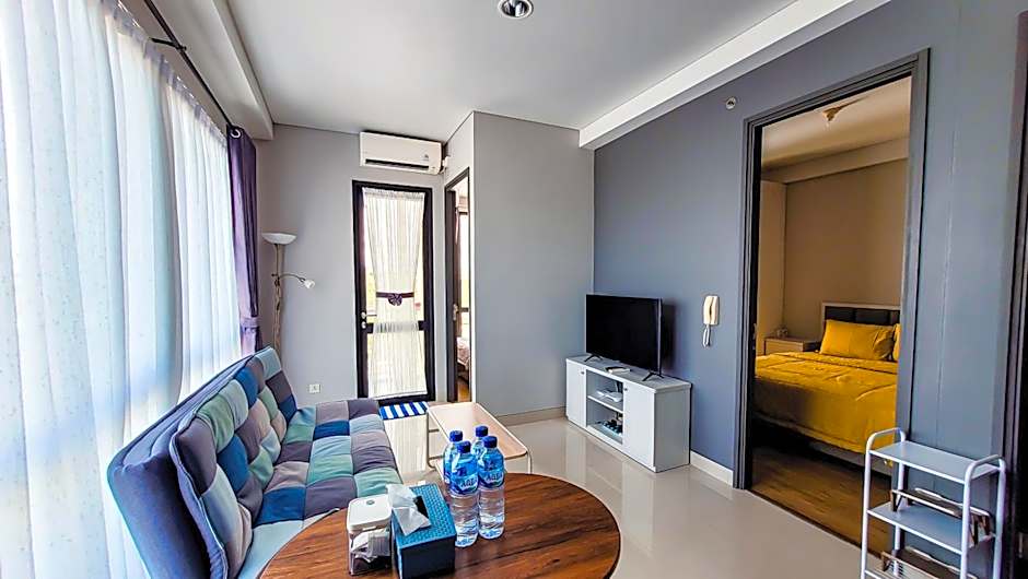 Palam Mansion at Apartment One Residence