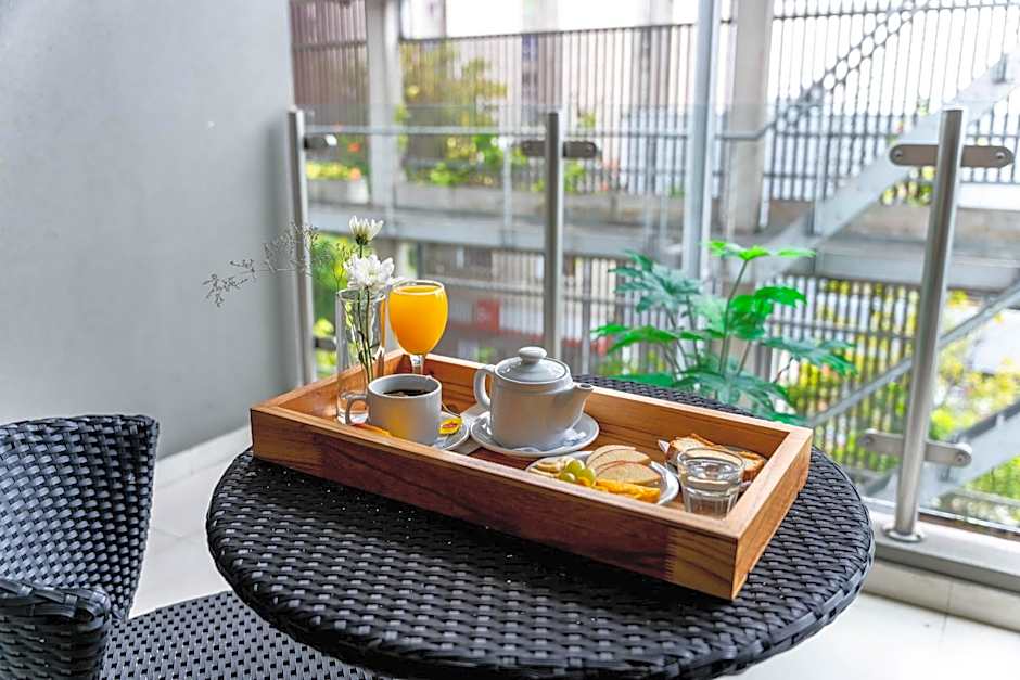 O2 Hoteles Mar del Plata