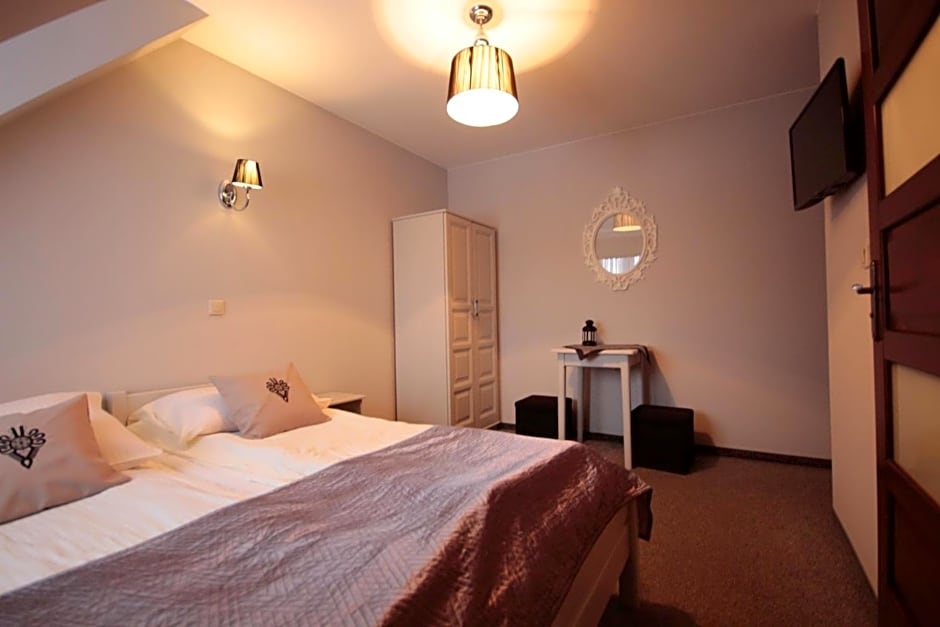 Dom Wypoczynkowy u Czerników