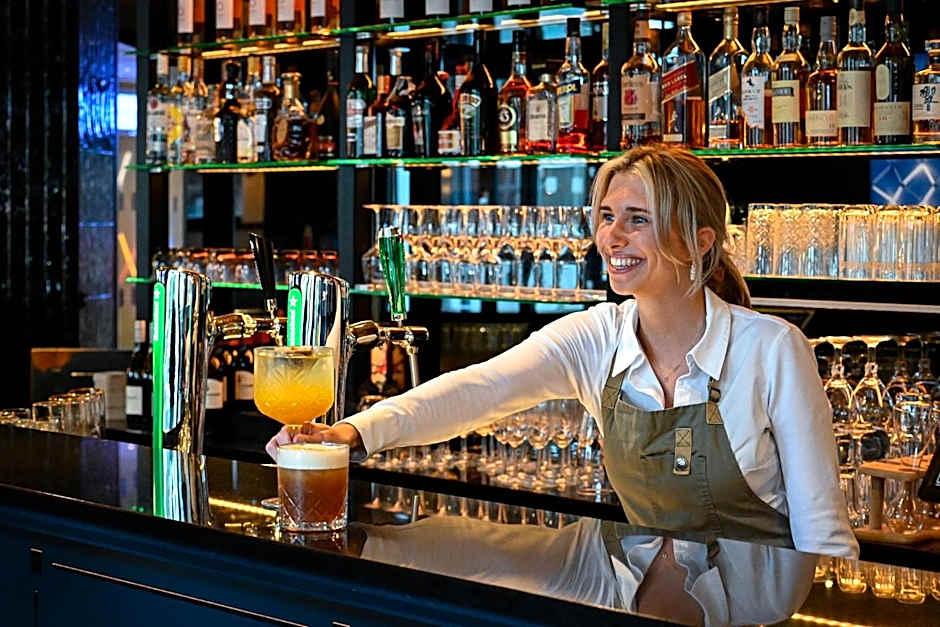 Hotel De Ruwenberg Den Bosch - Sint Michielsgestel