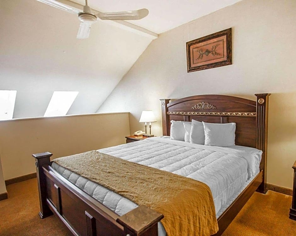 Americas Best Value Inn Torrington CT, 395 Winsted Rd Torrington US