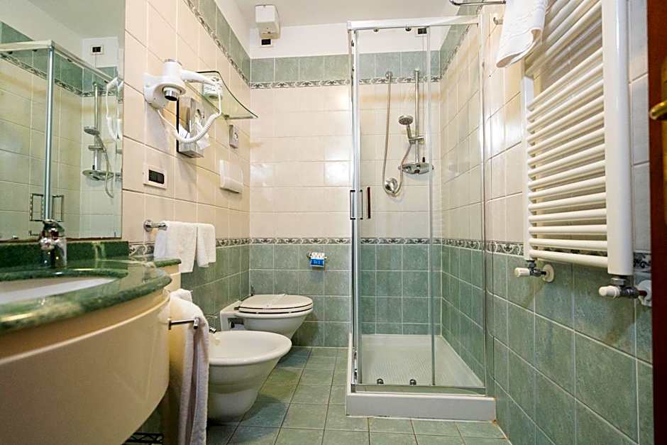 Art Hotel Santa Lucia