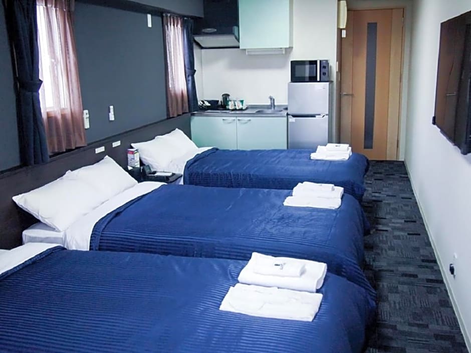 HOTEL LiVEMAX BUDGET Nagoya Taikodori