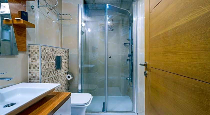 Hotel Bulvar