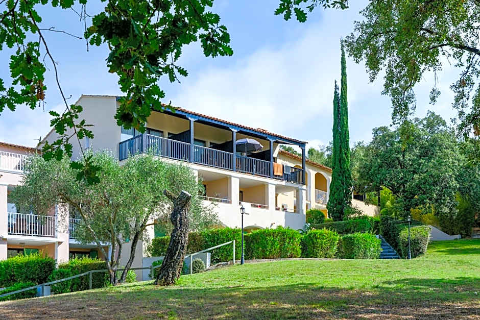 Résidence Pierre & Vacances Les Parcs de Grimaud