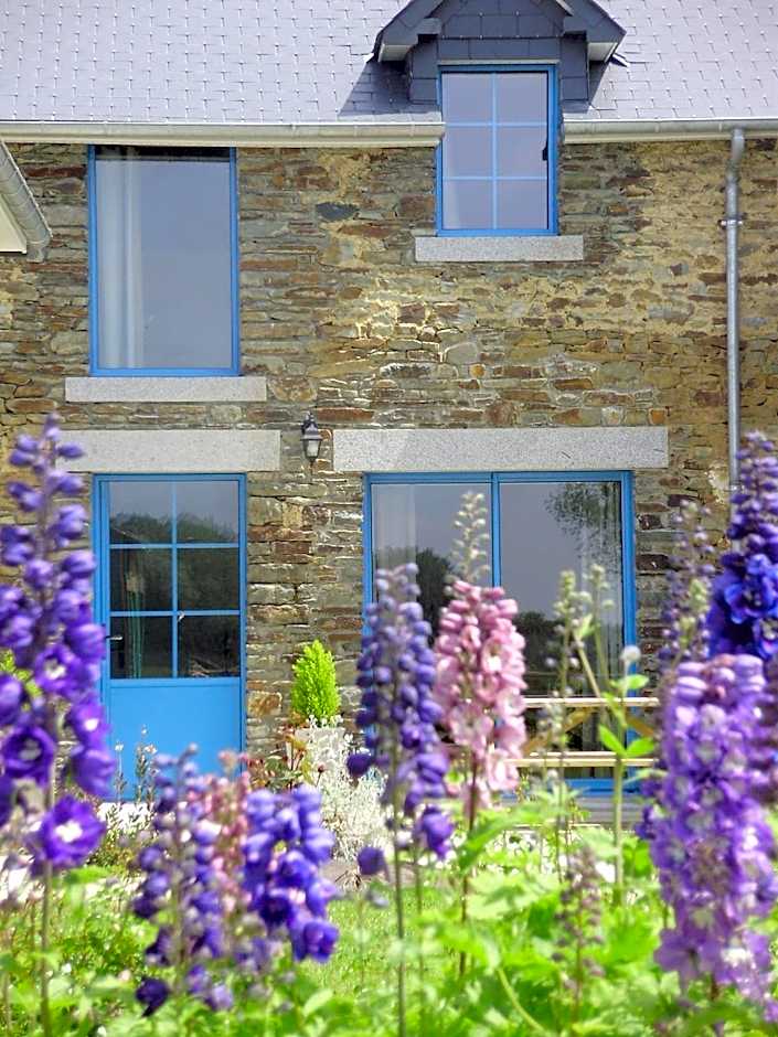 La Bastide du Moulin - Mont St Michel