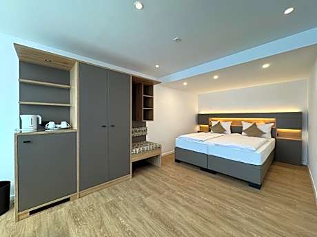 PANORAMA HOTEL in Neustadt an der Weinstraße