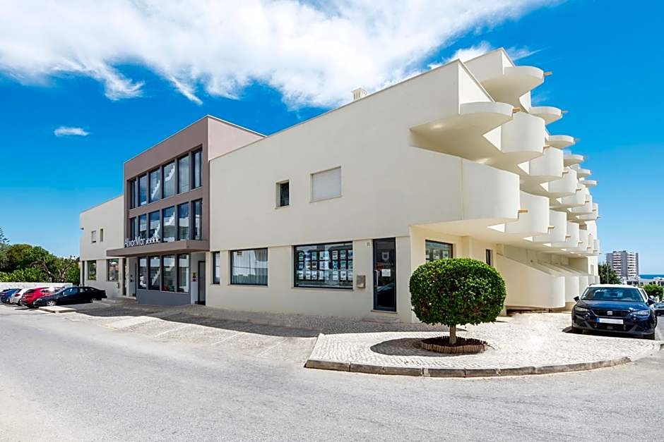 AlvorMar Apartamentos Turisticos